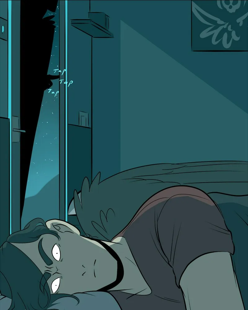 Read The Croaking chapter 71 image 0 on Lezhin