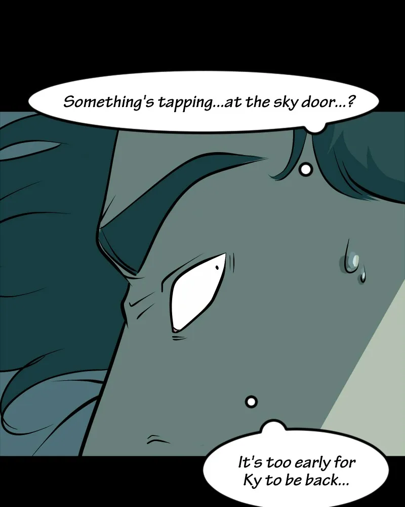 Read The Croaking chapter 71 image 1 on Lezhin