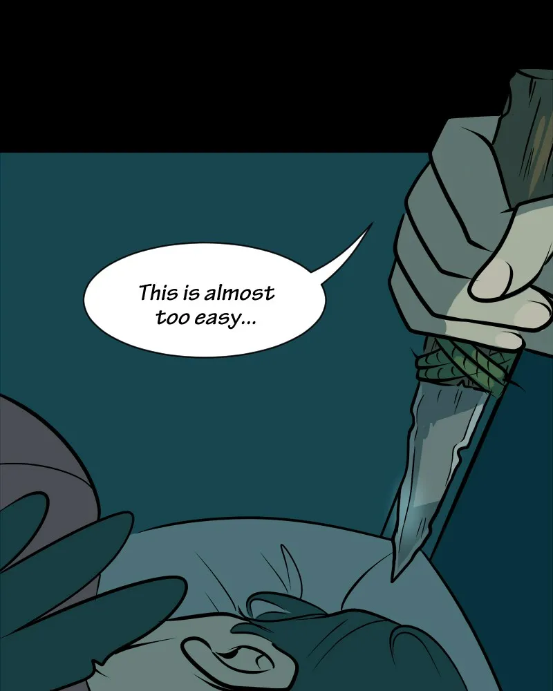 Read The Croaking chapter 71 image 11 on Lezhin