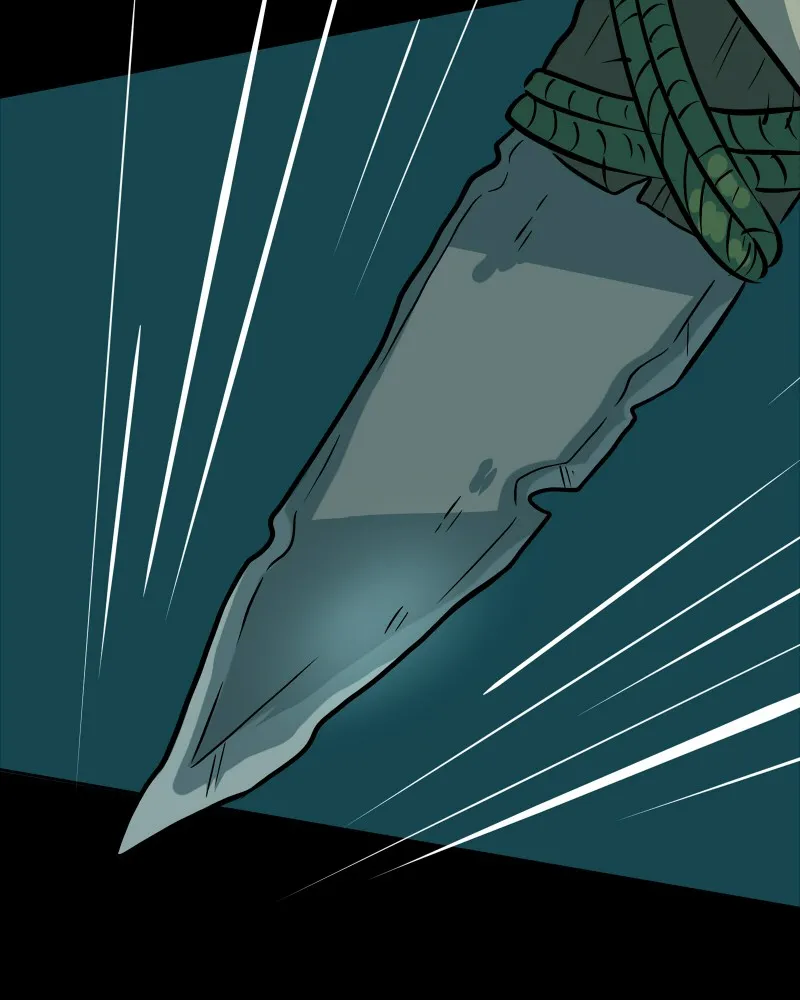 Read The Croaking chapter 71 image 14 on Lezhin
