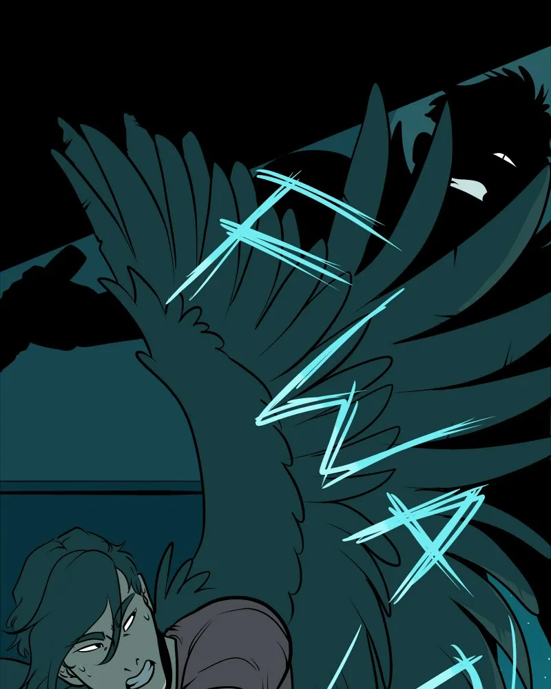 Read The Croaking chapter 71 image 15 on Lezhin