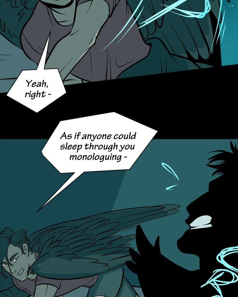 Read The Croaking chapter 71 image 16 on Lezhin