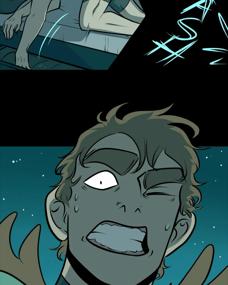 Read The Croaking chapter 71 image 17 on Lezhin