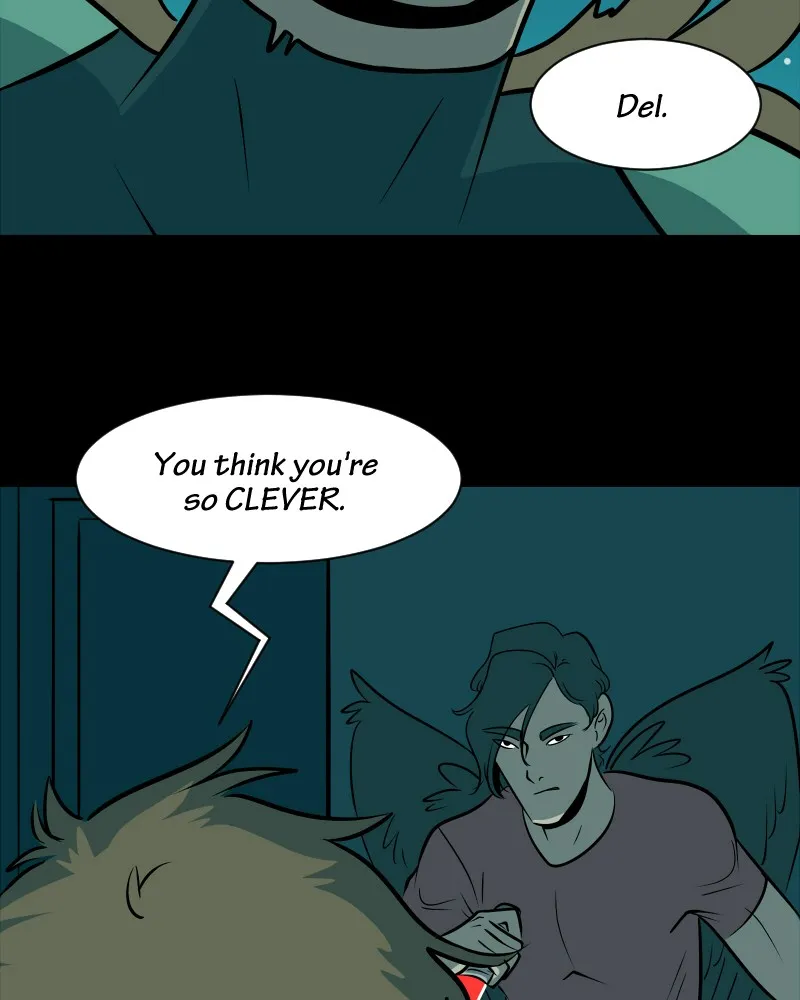 Read The Croaking chapter 71 image 18 on Lezhin