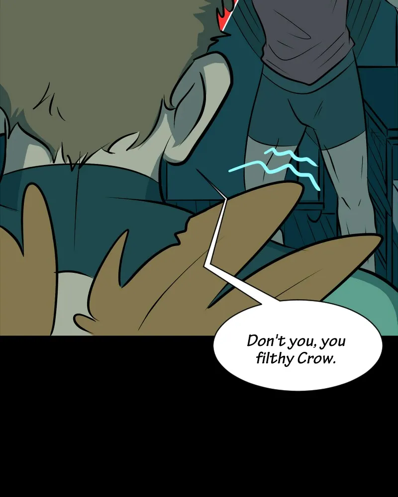 Read The Croaking chapter 71 image 19 on Lezhin