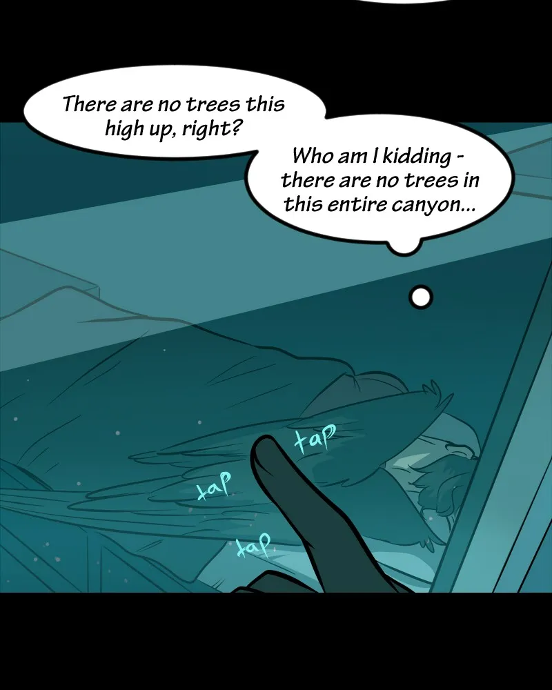 Read The Croaking chapter 71 image 2 on Lezhin