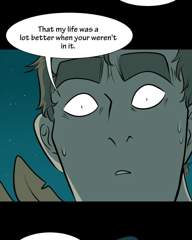 Read The Croaking chapter 71 image 21 on Lezhin