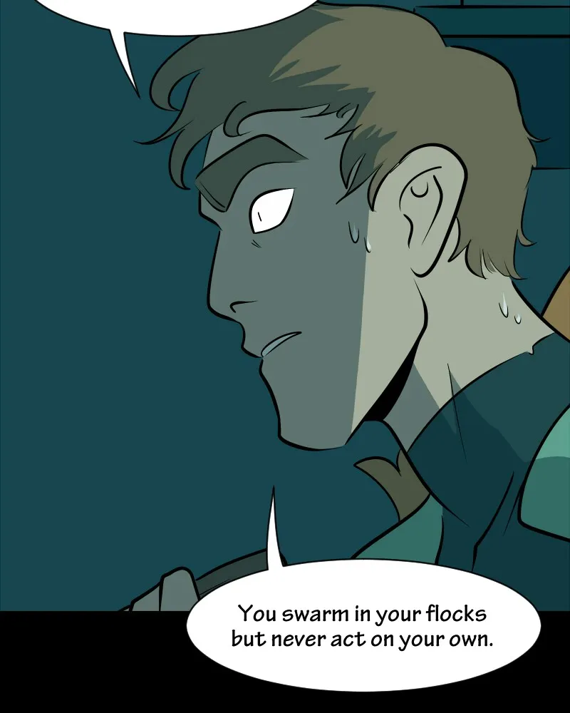 Read The Croaking chapter 71 image 23 on Lezhin