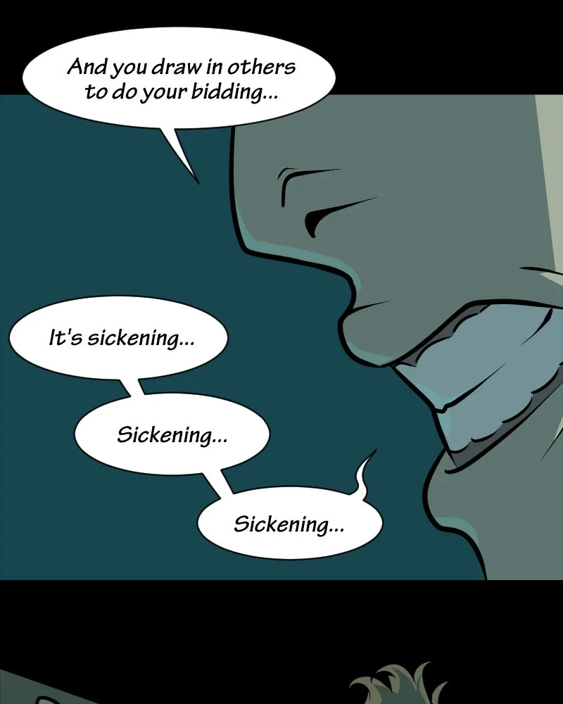 Read The Croaking chapter 71 image 24 on Lezhin