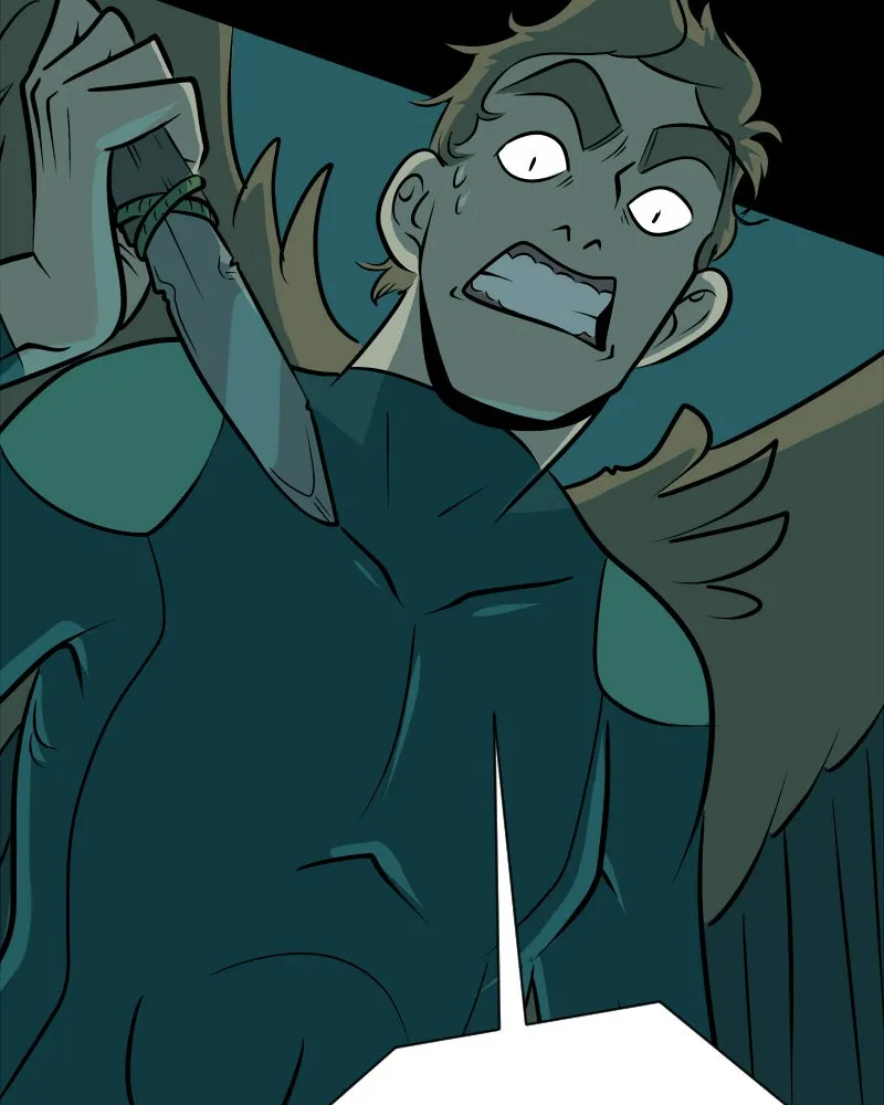 Read The Croaking chapter 71 image 25 on Lezhin