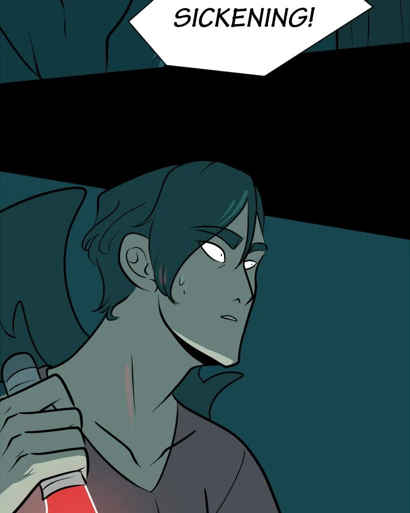 Read The Croaking chapter 71 image 26 on Lezhin