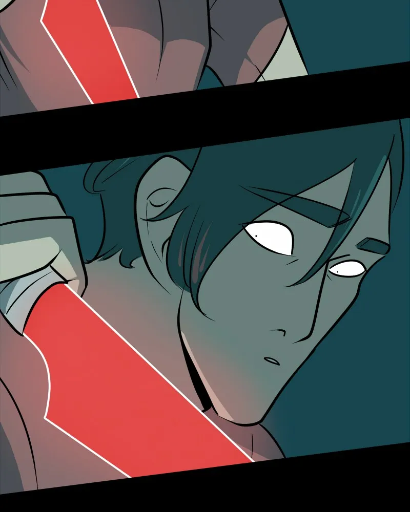 Read The Croaking chapter 71 image 27 on Lezhin