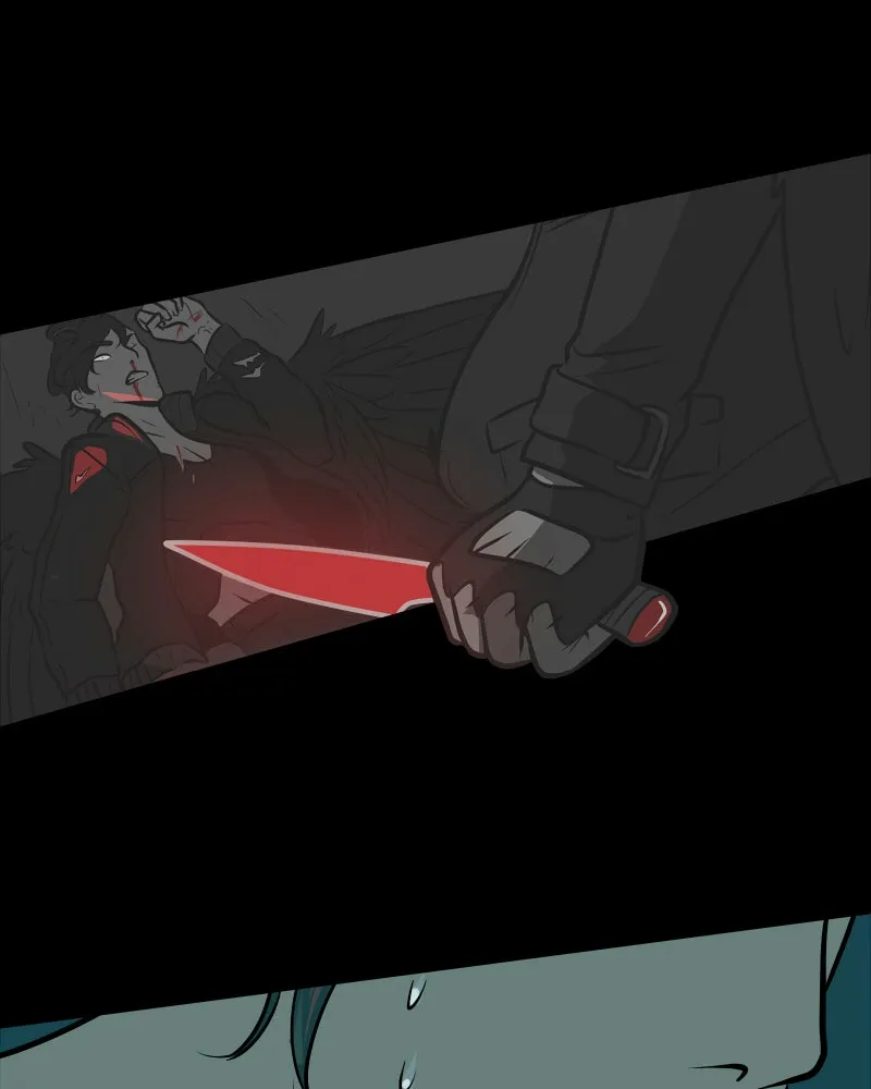 Read The Croaking chapter 71 image 28 on Lezhin