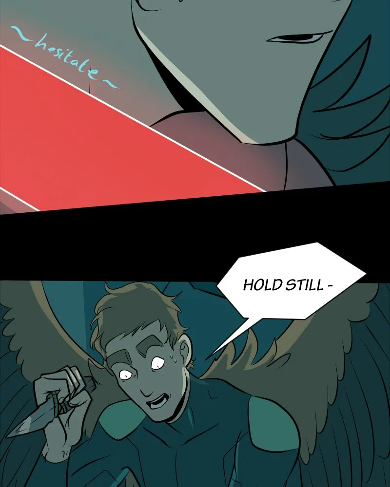 Read The Croaking chapter 71 image 29 on Lezhin
