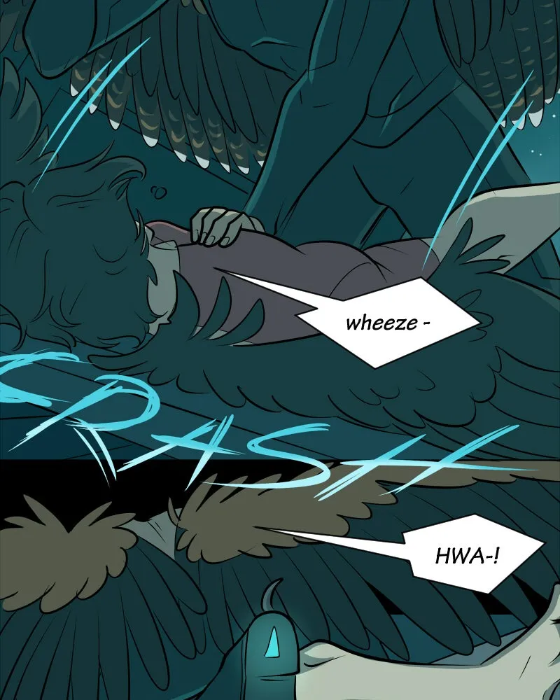 Read The Croaking chapter 71 image 30 on Lezhin