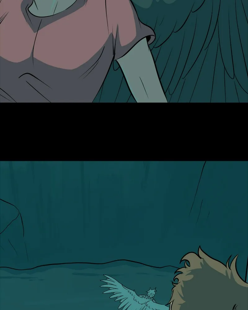 Read The Croaking chapter 71 image 34 on Lezhin