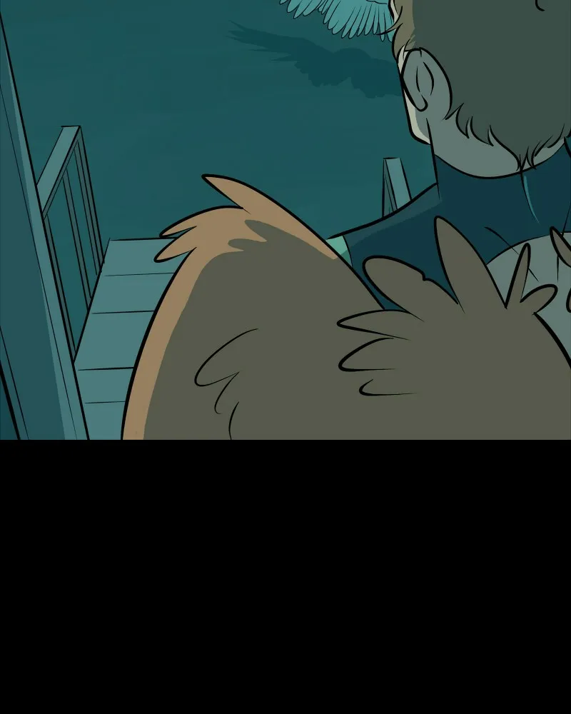Read The Croaking chapter 71 image 35 on Lezhin