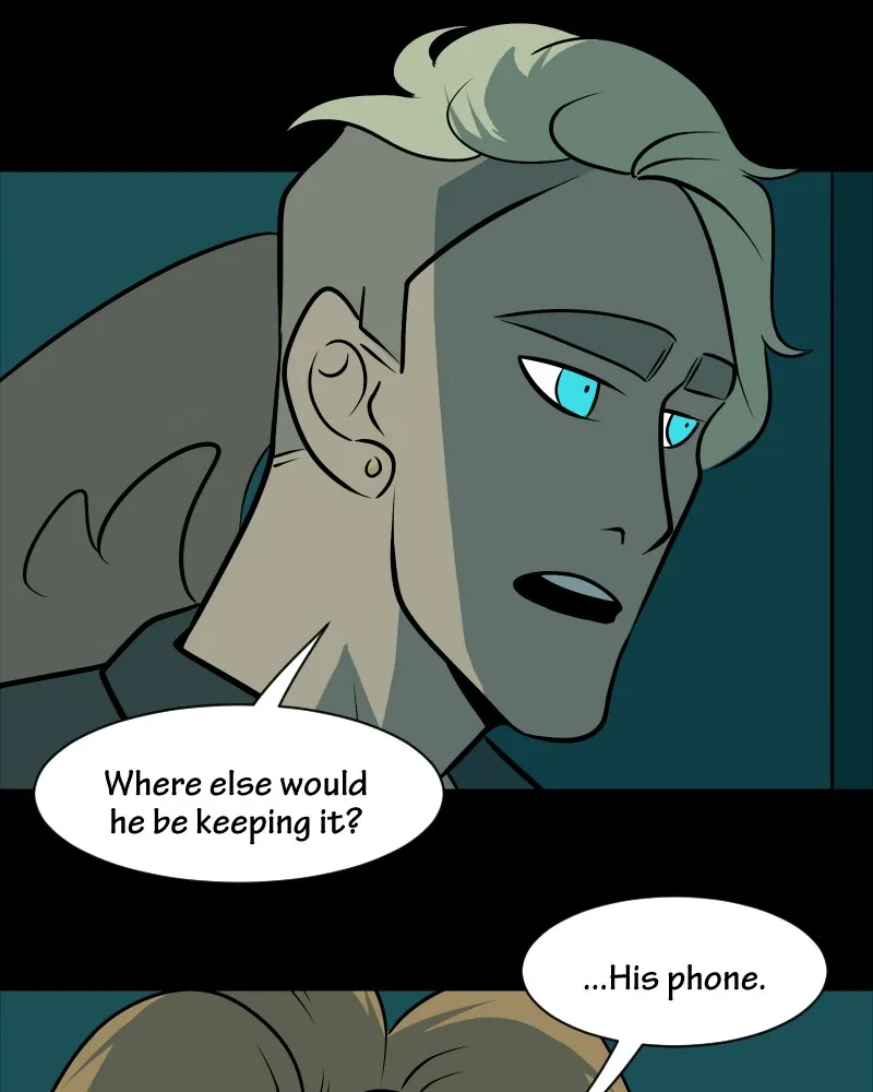 Read The Croaking chapter 71 image 40 on Lezhin
