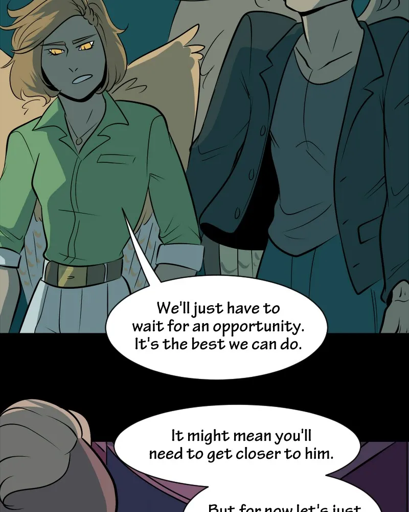 Read The Croaking chapter 71 image 42 on Lezhin