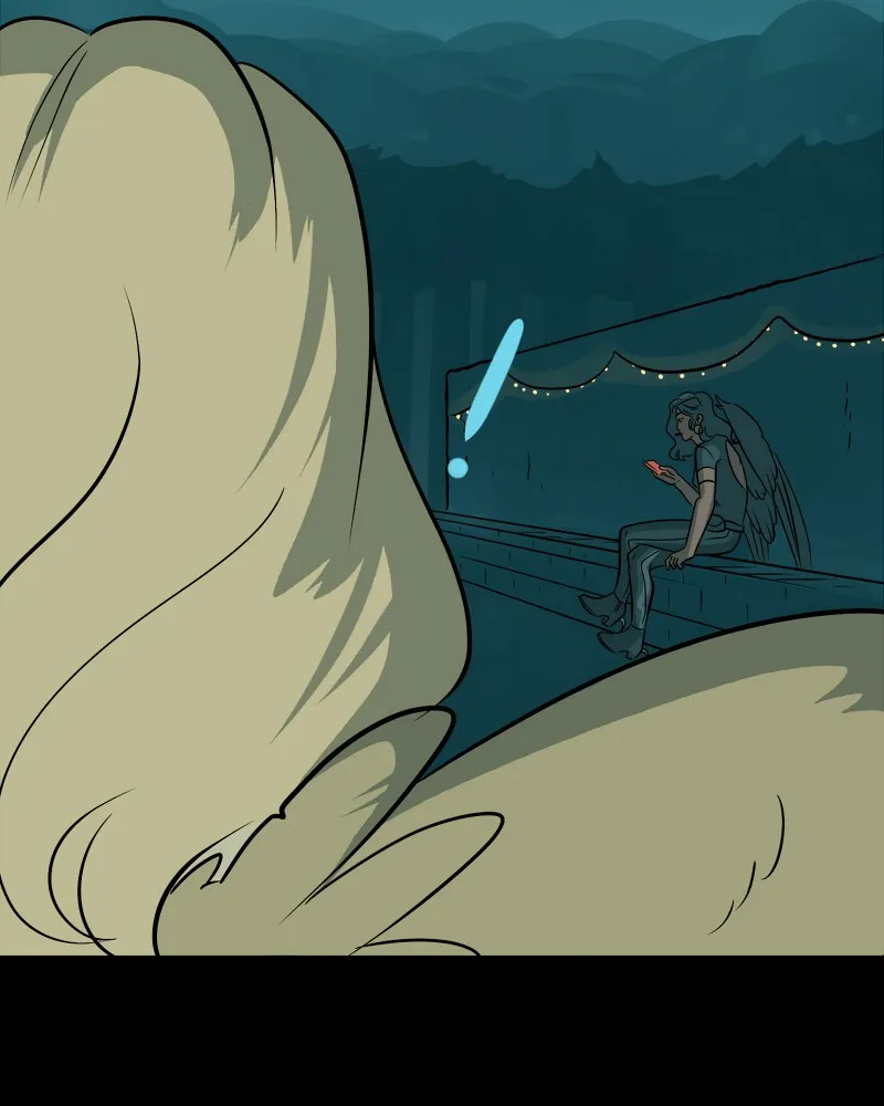 Read The Croaking chapter 71 image 48 on Lezhin