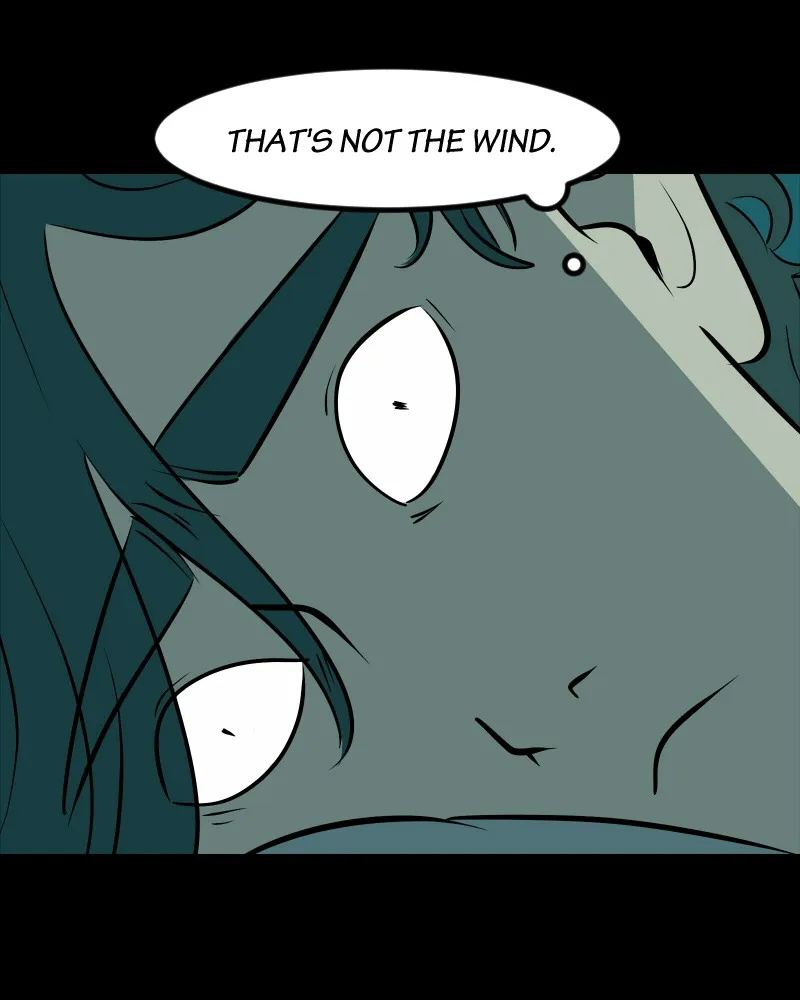 Read The Croaking chapter 71 image 5 on Lezhin