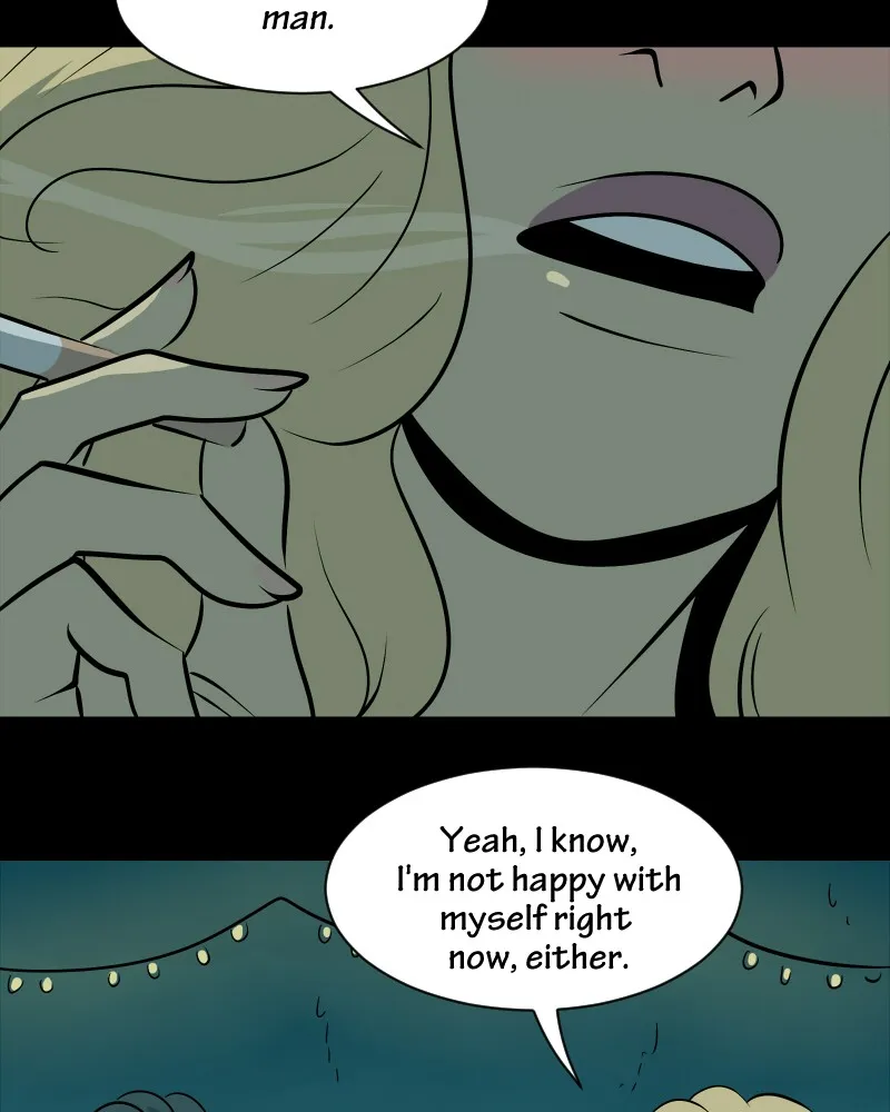 Read The Croaking chapter 71 image 51 on Lezhin
