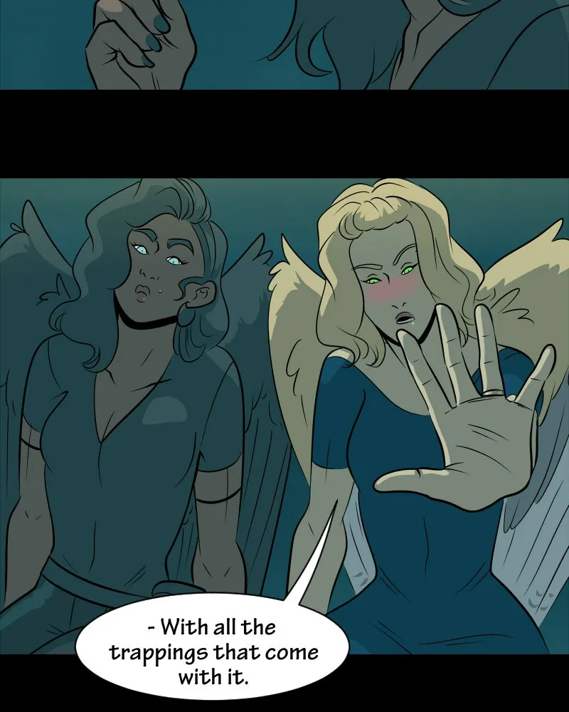 Read The Croaking chapter 71 image 53 on Lezhin