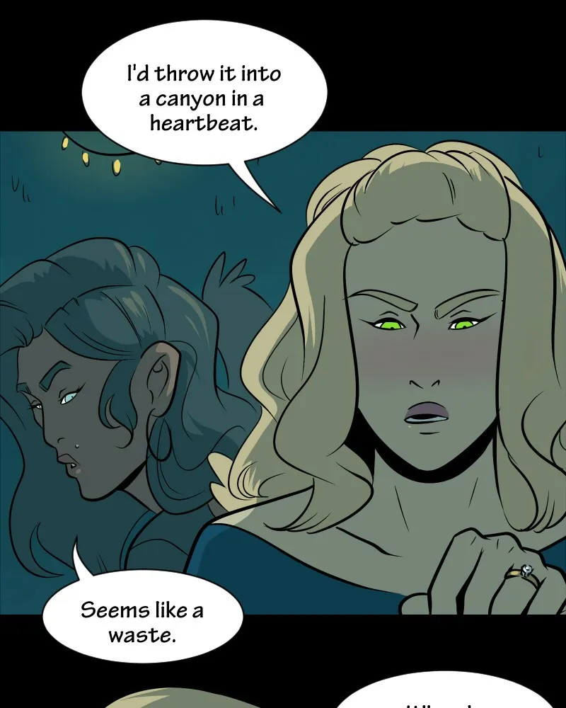 Read The Croaking chapter 71 image 54 on Lezhin