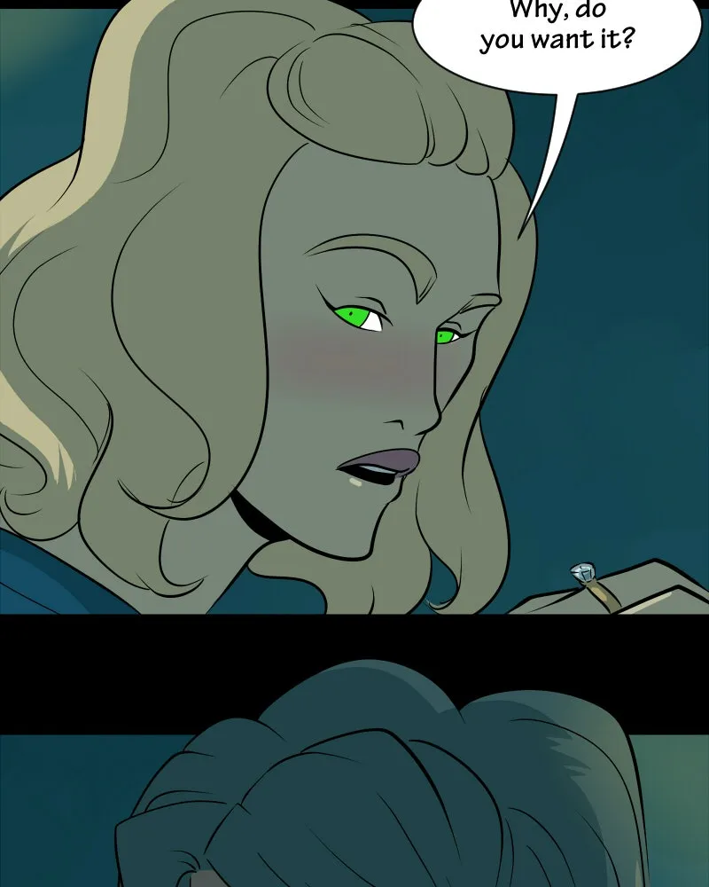 Read The Croaking chapter 71 image 55 on Lezhin