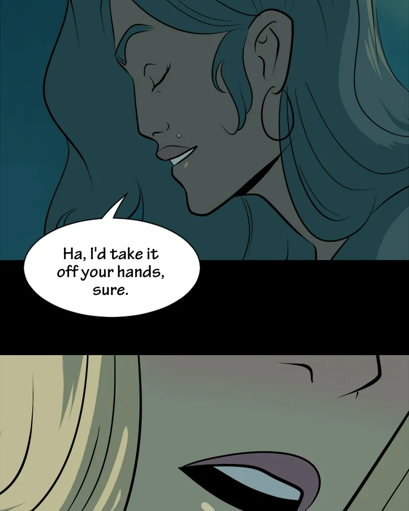 Read The Croaking chapter 71 image 56 on Lezhin