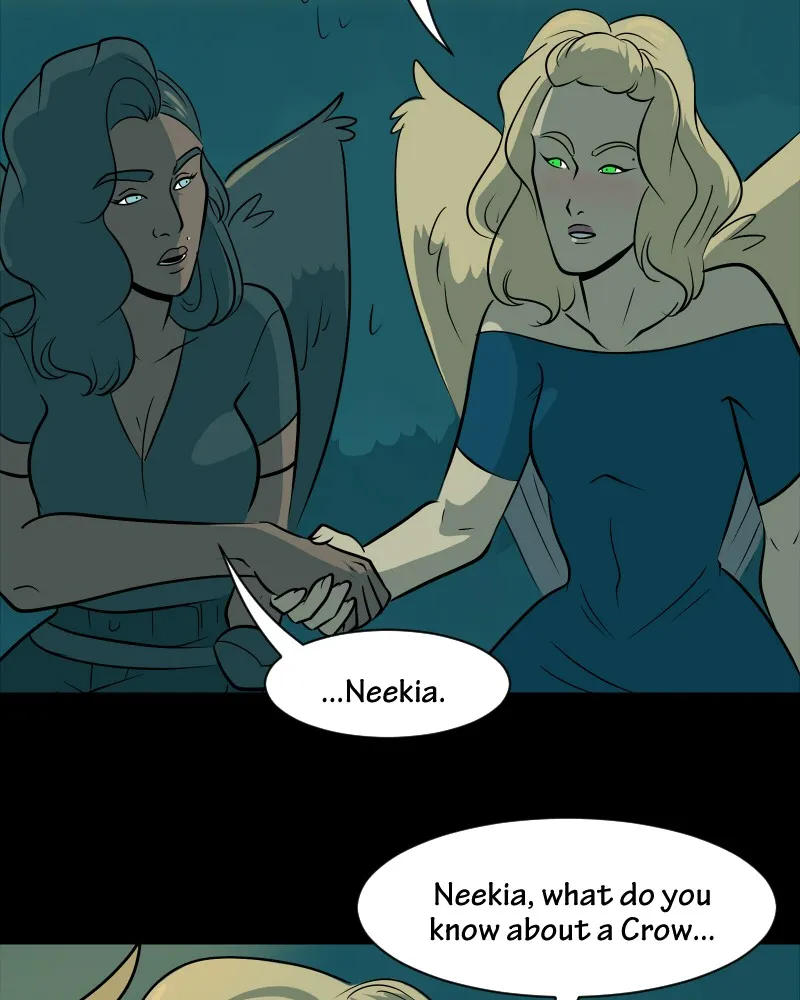 Read The Croaking chapter 71 image 59 on Lezhin
