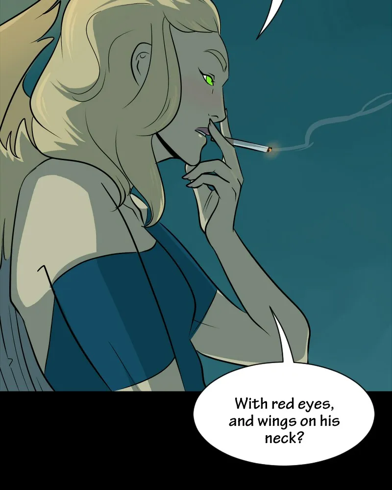 Read The Croaking chapter 71 image 60 on Lezhin