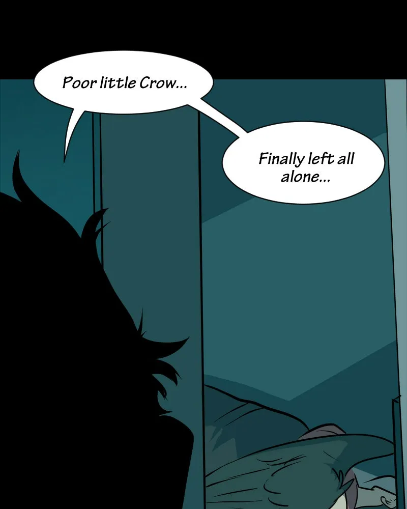 Read The Croaking chapter 71 image 8 on Lezhin