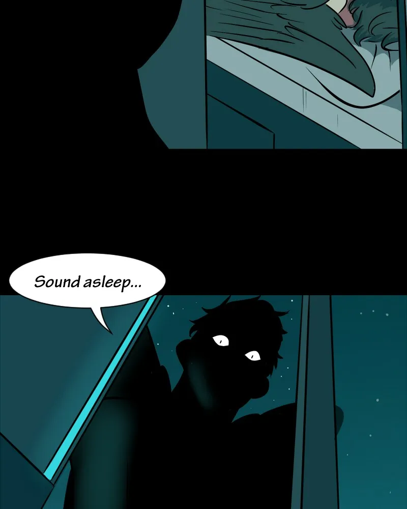 Read The Croaking chapter 71 image 9 on Lezhin