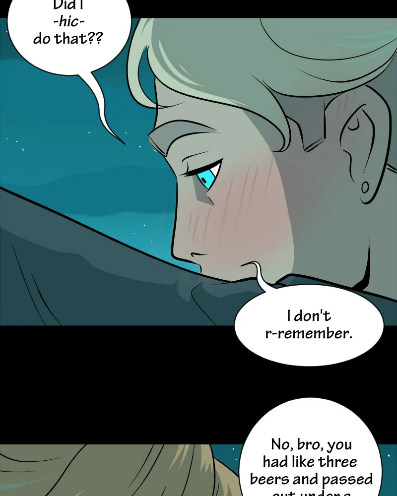 Read The Croaking chapter 72 image 1 on Lezhin