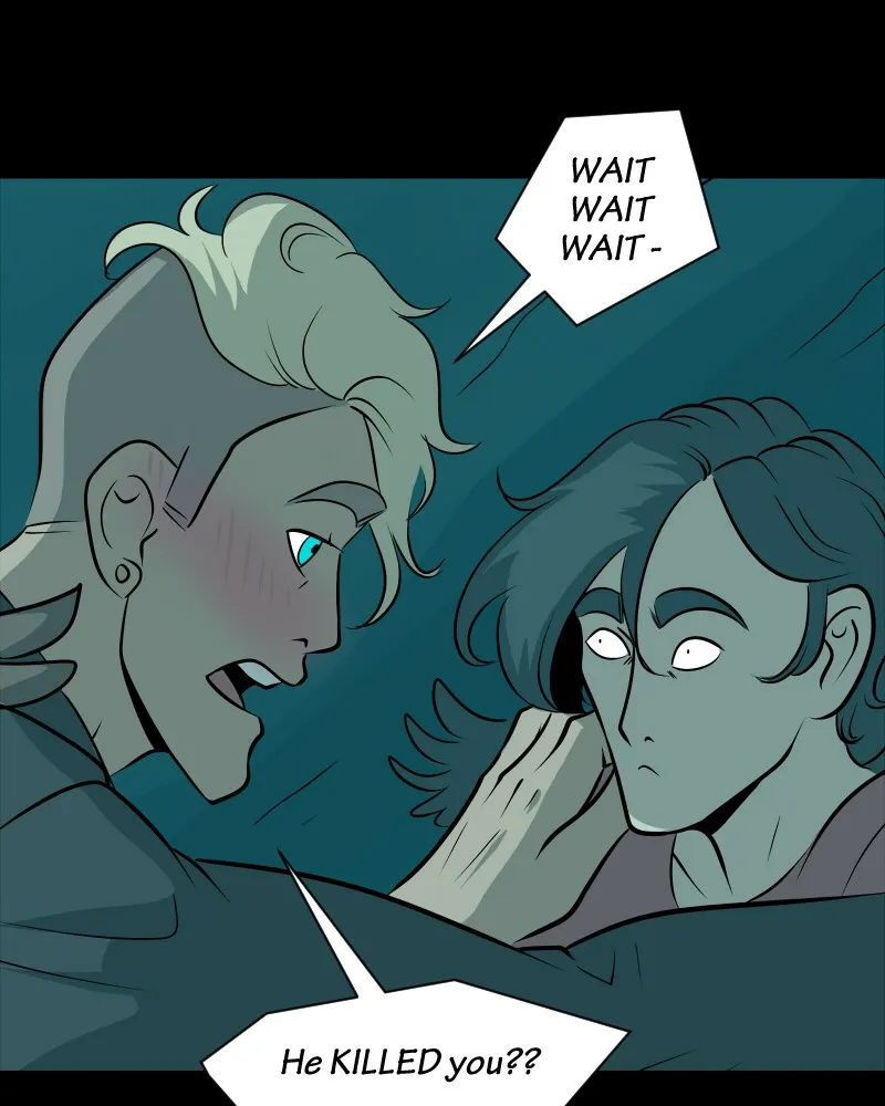 Read The Croaking chapter 72 image 12 on Lezhin