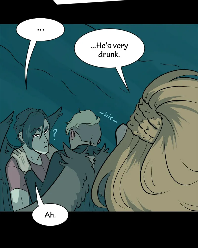 Read The Croaking chapter 72 image 13 on Lezhin