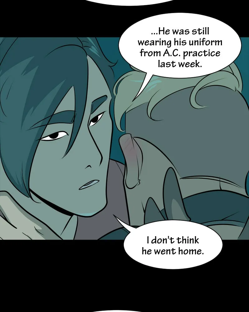 Read The Croaking chapter 72 image 15 on Lezhin