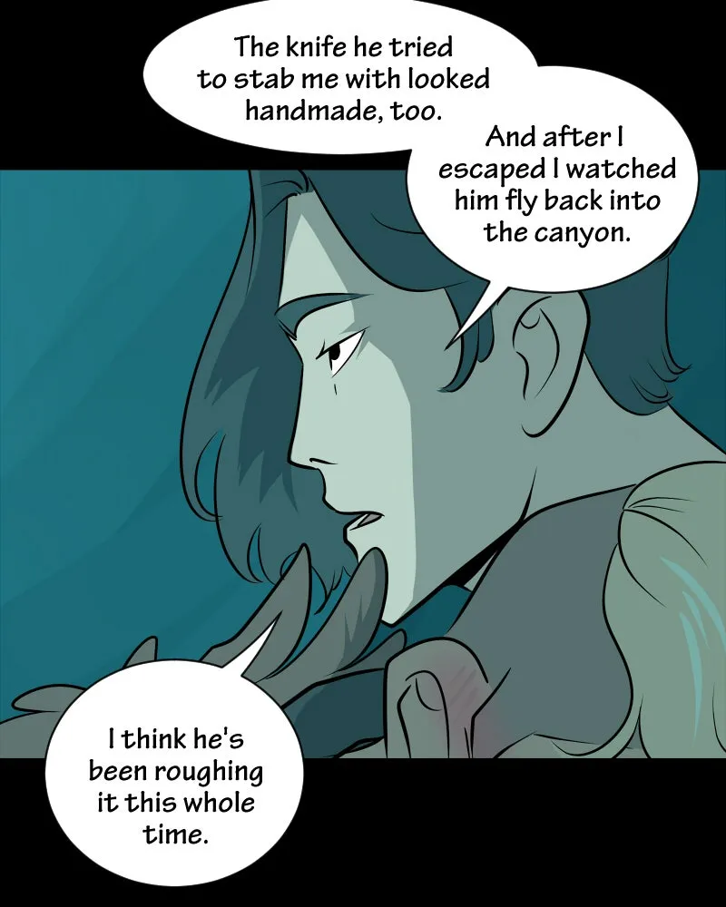 Read The Croaking chapter 72 image 16 on Lezhin