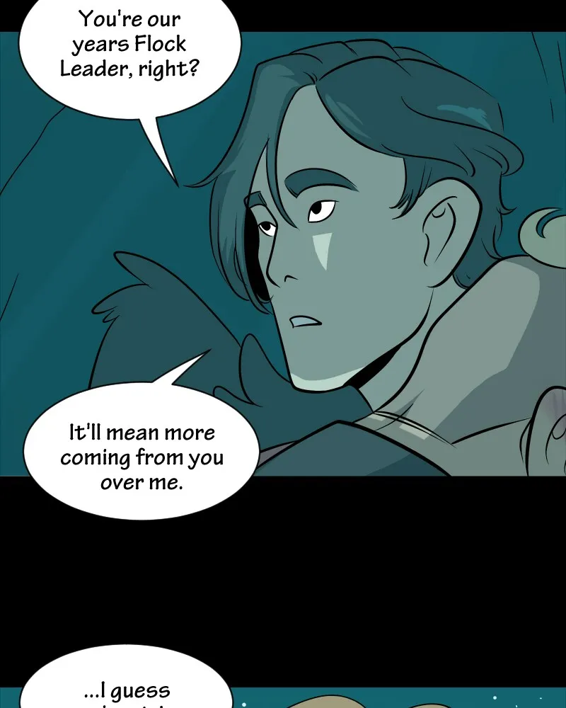 Read The Croaking chapter 72 image 19 on Lezhin