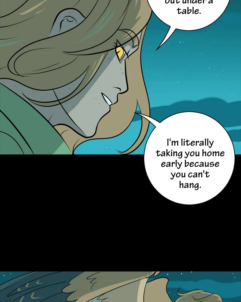 Read The Croaking chapter 72 image 2 on Lezhin