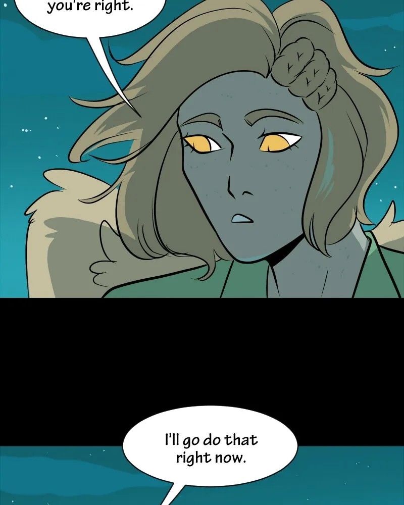 Read The Croaking chapter 72 image 20 on Lezhin
