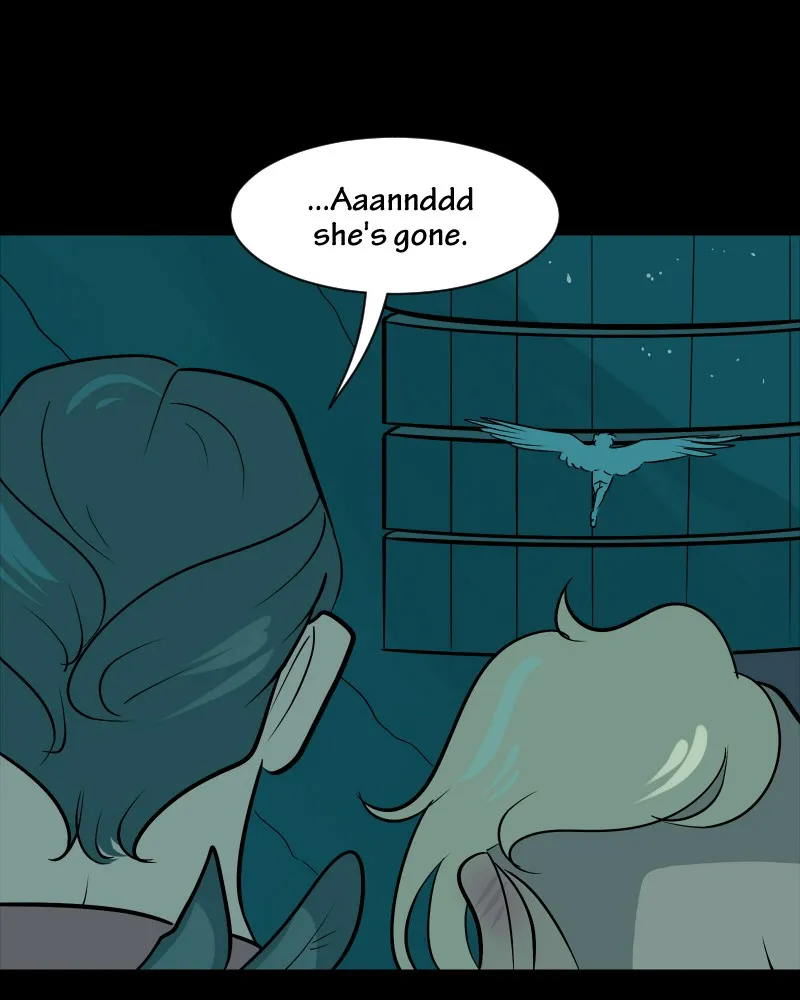 Read The Croaking chapter 72 image 22 on Lezhin