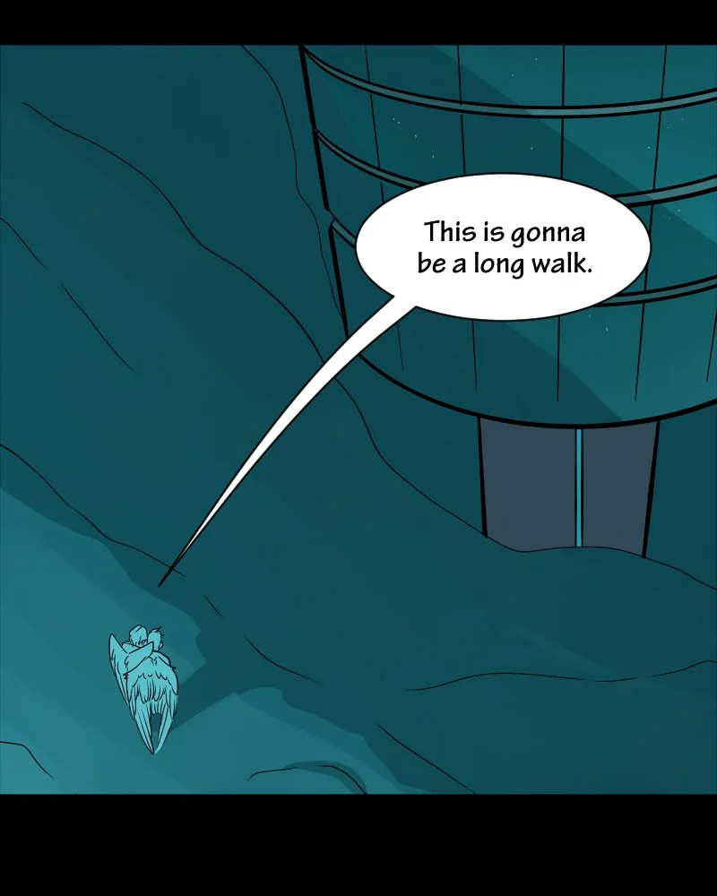 Read The Croaking chapter 72 image 25 on Lezhin