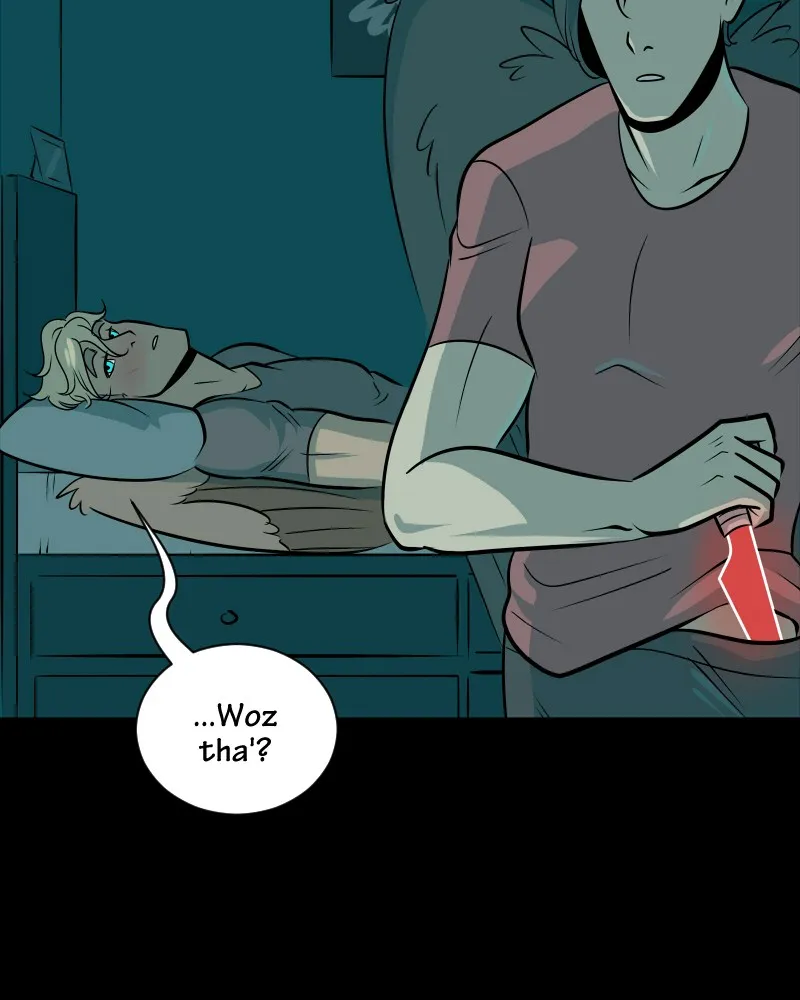 Read The Croaking chapter 72 image 29 on Lezhin