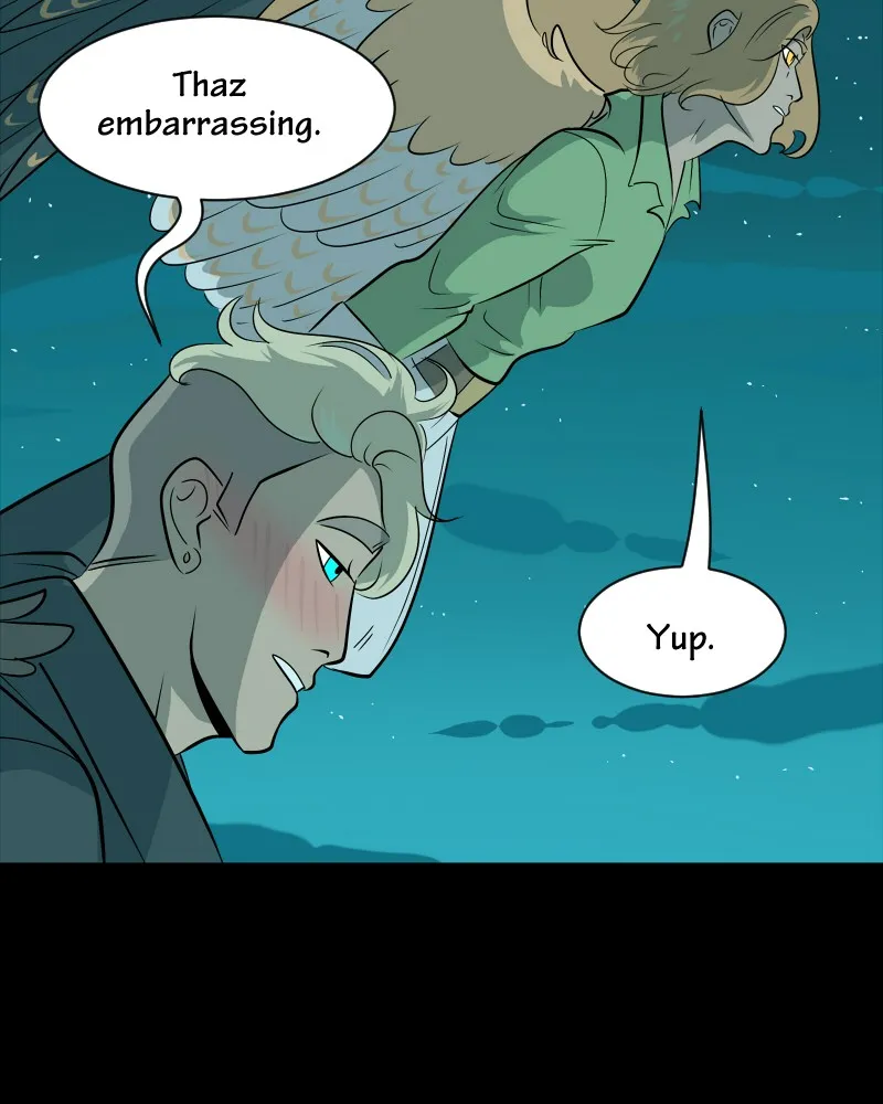 Read The Croaking chapter 72 image 3 on Lezhin