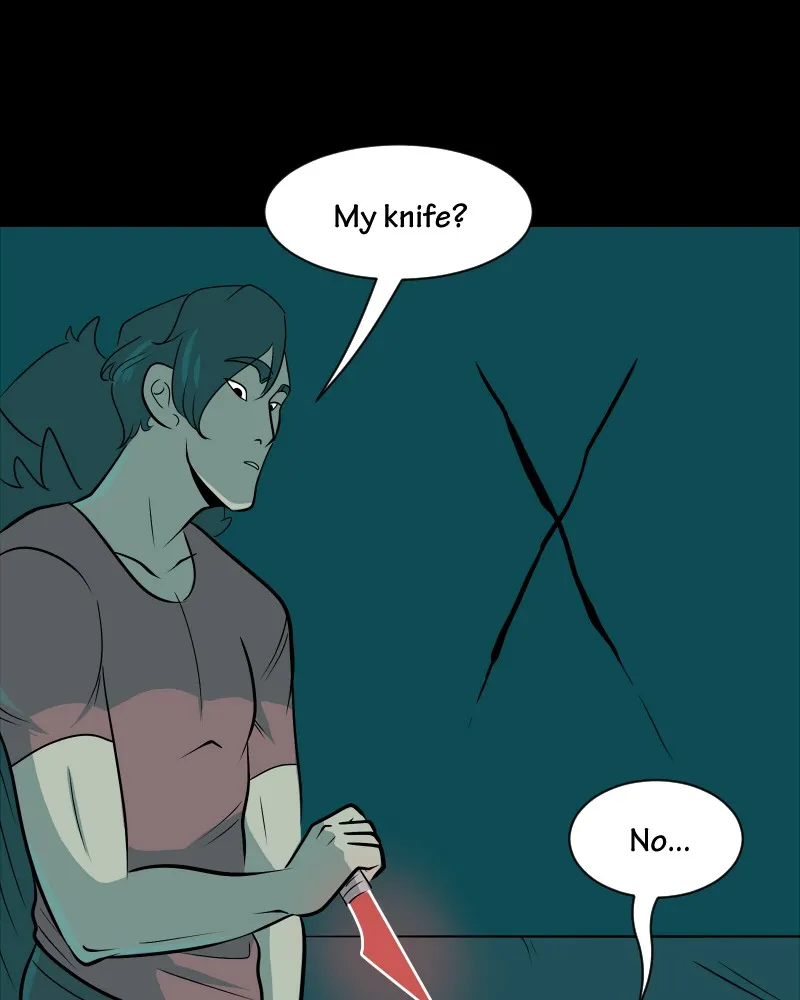 Read The Croaking chapter 72 image 30 on Lezhin