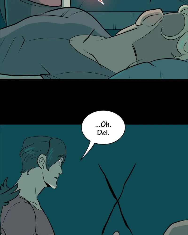 Read The Croaking chapter 72 image 31 on Lezhin