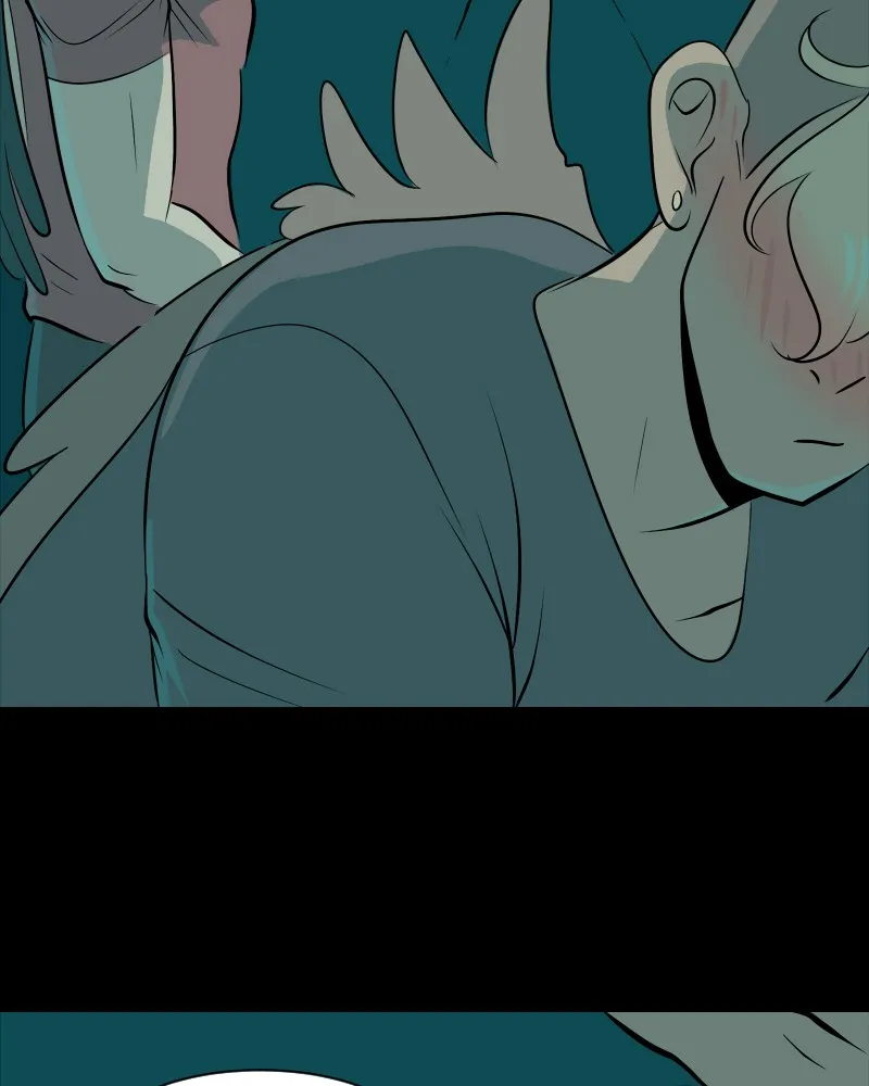 Read The Croaking chapter 72 image 32 on Lezhin