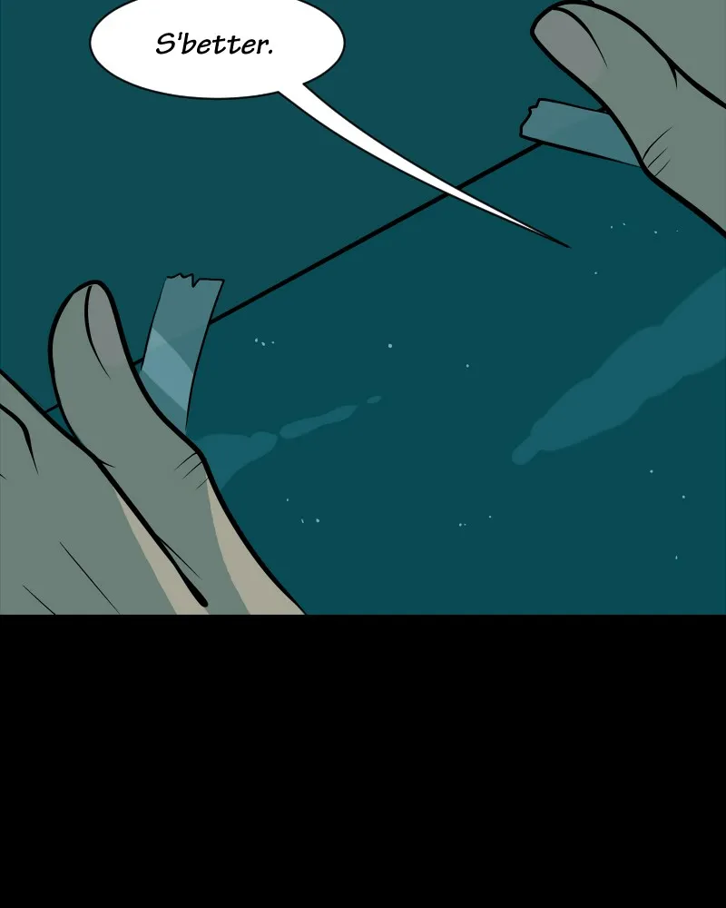 Read The Croaking chapter 72 image 33 on Lezhin